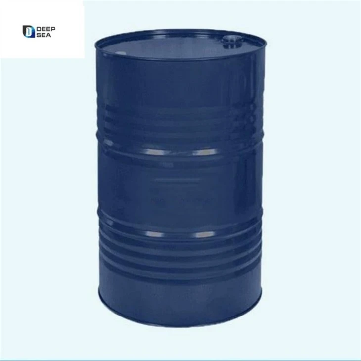 Hydrogen  oil 200 cst